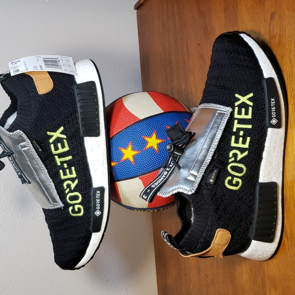 ADIDAS NMD TS1 PK GTX